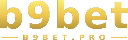 b9bet logo