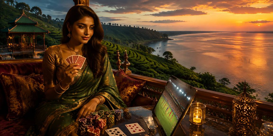 b9bet Live Hindi Roulette কীভাবে কাজ করে